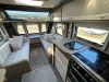 Used Coachman VIP 575 2020 touring caravan Image
