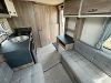 Used Swift Sprite Alpine 2 2024 touring caravan Image