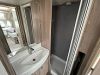 Used Swift Sprite Alpine 2 2024 touring caravan Image