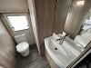 Used Swift Sprite Alpine 2 2024 touring caravan Image