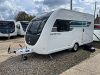 Used Swift Sprite Alpine 2 2024 touring caravan Image