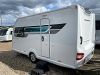 Used Swift Sprite Alpine 2 2024 touring caravan Image
