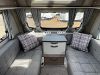 Used Swift Sprite Alpine 2 2024 touring caravan Image