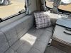Used Swift Sprite Alpine 2 2024 touring caravan Image