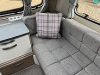 Used Swift Sprite Alpine 2 2024 touring caravan Image