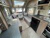 Used Swift Sprite Alpine 2 2024 touring caravan Image