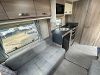 Used Swift Sprite Alpine 2 2024 touring caravan Image