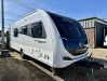 New Swift Challenger Exclusive 580 2025 touring caravan Image