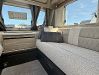 New Swift Challenger Exclusive 580 2025 touring caravan Image