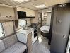 New Swift Challenger Exclusive 580 2025 touring caravan Image