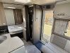 New Swift Challenger Exclusive 580 2025 touring caravan Image