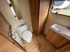 Used Bailey Pursuit 400 2014 touring caravan Image