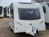 Used Bailey Pursuit 400 2014 touring caravan Image