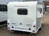 Used Bailey Pursuit 400 2014 touring caravan Image