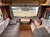 Used Bailey Pursuit 400 2014 touring caravan Image
