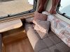 Used Bailey Pursuit 400 2014 touring caravan Image
