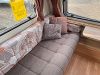 Used Bailey Pursuit 400 2014 touring caravan Image