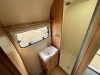 Used Bailey Pursuit 400 2014 touring caravan Image