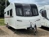 Used Bailey Unicorn Valencia 2018 touring caravan Image