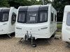 Used Bailey Unicorn Valencia 2018 touring caravan Image