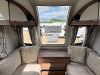 Used Bailey Unicorn Valencia 2018 touring caravan Image