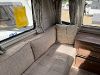 Used Bailey Unicorn Valencia 2018 touring caravan Image