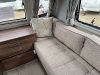 Used Bailey Unicorn Valencia 2018 touring caravan Image