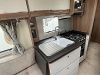 Used Bailey Unicorn Valencia 2018 touring caravan Image