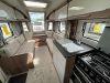 Used Bailey Unicorn Valencia 2018 touring caravan Image