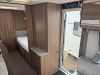 Used Swift Challenger 565 SE 2015 touring caravan Image