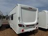 Used Swift Challenger 565 SE 2015 touring caravan Image