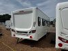 Used Swift Challenger 565 SE 2015 touring caravan Image