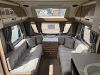 Used Swift Challenger 565 SE 2015 touring caravan Image