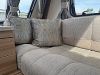 Used Swift Challenger 565 SE 2015 touring caravan Image