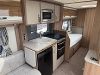 Used Swift Challenger 565 SE 2015 touring caravan Image