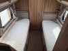 Used Swift Challenger 565 SE 2015 touring caravan Image