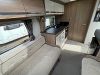 Used Coachman VIP 460 2015 touring caravan Image