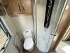 Used Coachman VIP 460 2015 touring caravan Image