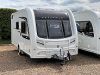Used Coachman VIP 460 2015 touring caravan Image