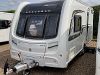 Used Coachman VIP 460 2015 touring caravan Image