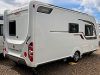 Used Coachman VIP 460 2015 touring caravan Image