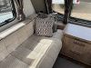 Used Coachman VIP 460 2015 touring caravan Image