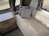 Used Coachman VIP 460 2015 touring caravan Image