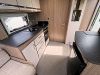Used Coachman VIP 460 2015 touring caravan Image