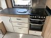 Used Coachman VIP 460 2015 touring caravan Image