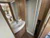 Used Swift Sprite Alpine 2 2022 touring caravan Image