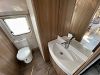Used Swift Sprite Alpine 2 2022 touring caravan Image