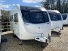 Used Swift Sprite Alpine 2 2022 touring caravan Image