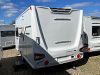 Used Swift Sprite Alpine 2 2022 touring caravan Image