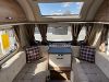 Used Swift Sprite Alpine 2 2022 touring caravan Image